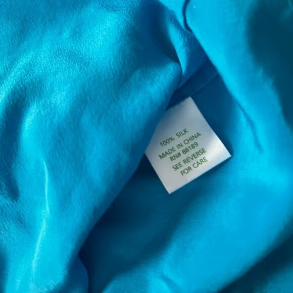 Lilly Pulitzer tank - Picture 4 of 4